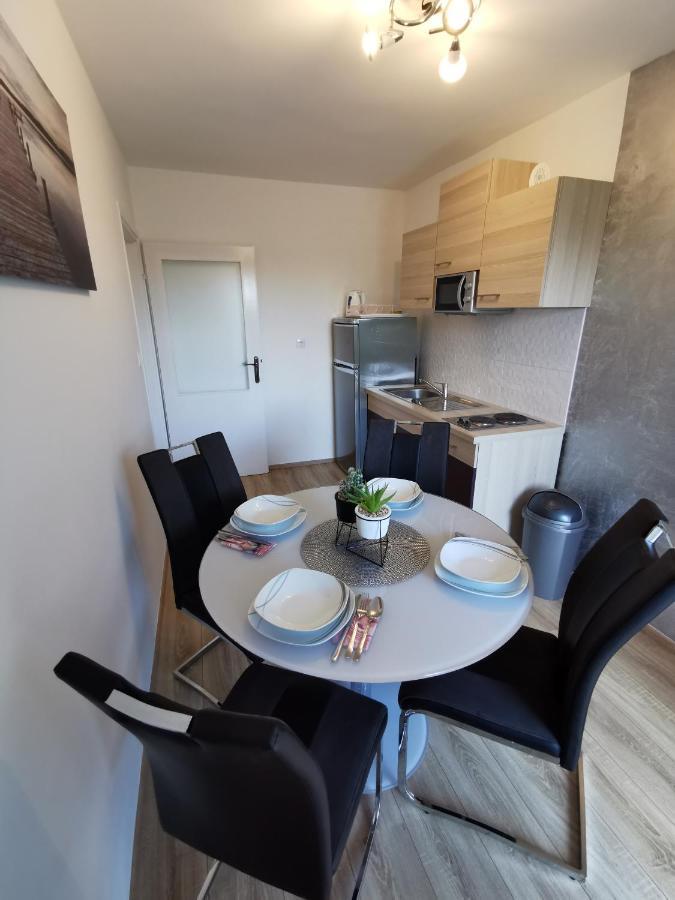Apartment Leona Split Dış mekan fotoğraf