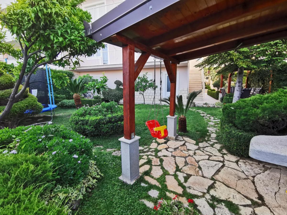 Apartment Leona Split Dış mekan fotoğraf
