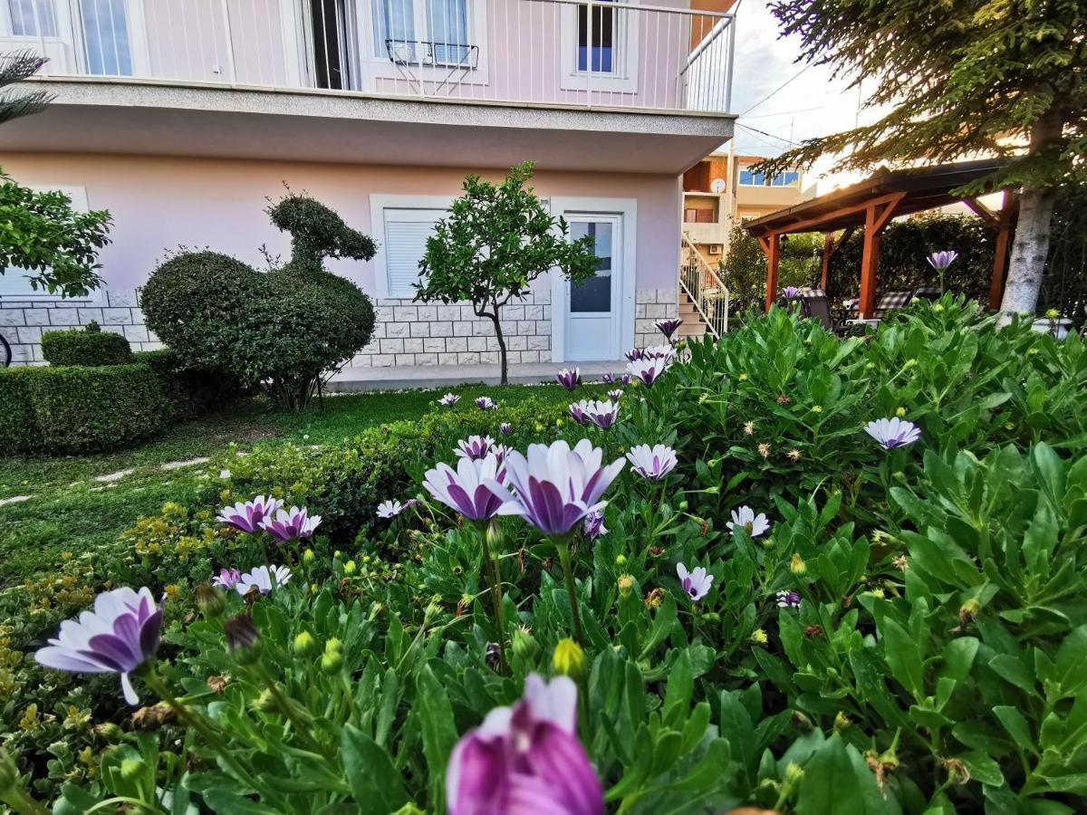 Apartment Leona Split Dış mekan fotoğraf