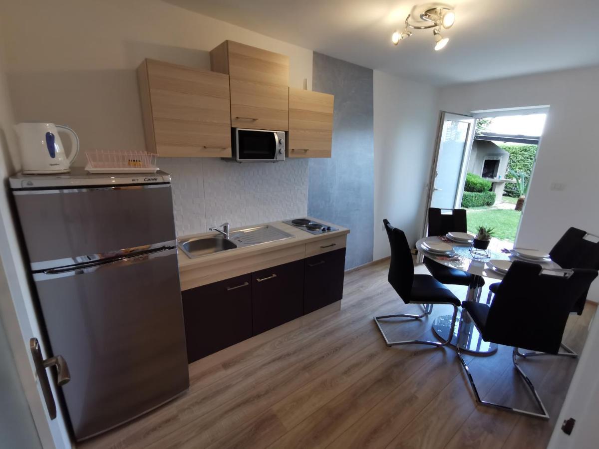 Apartment Leona Split Dış mekan fotoğraf