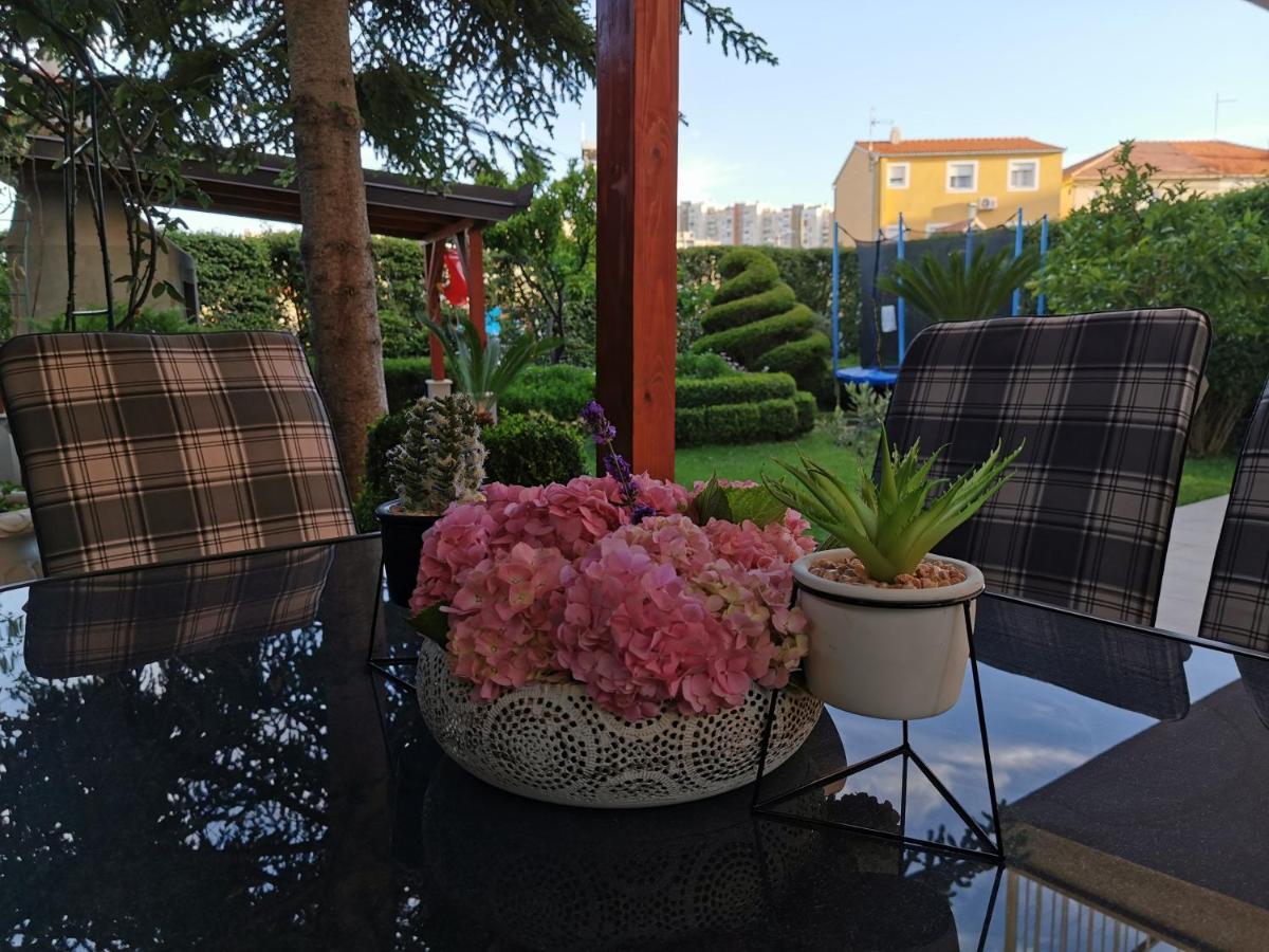 Apartment Leona Split Dış mekan fotoğraf