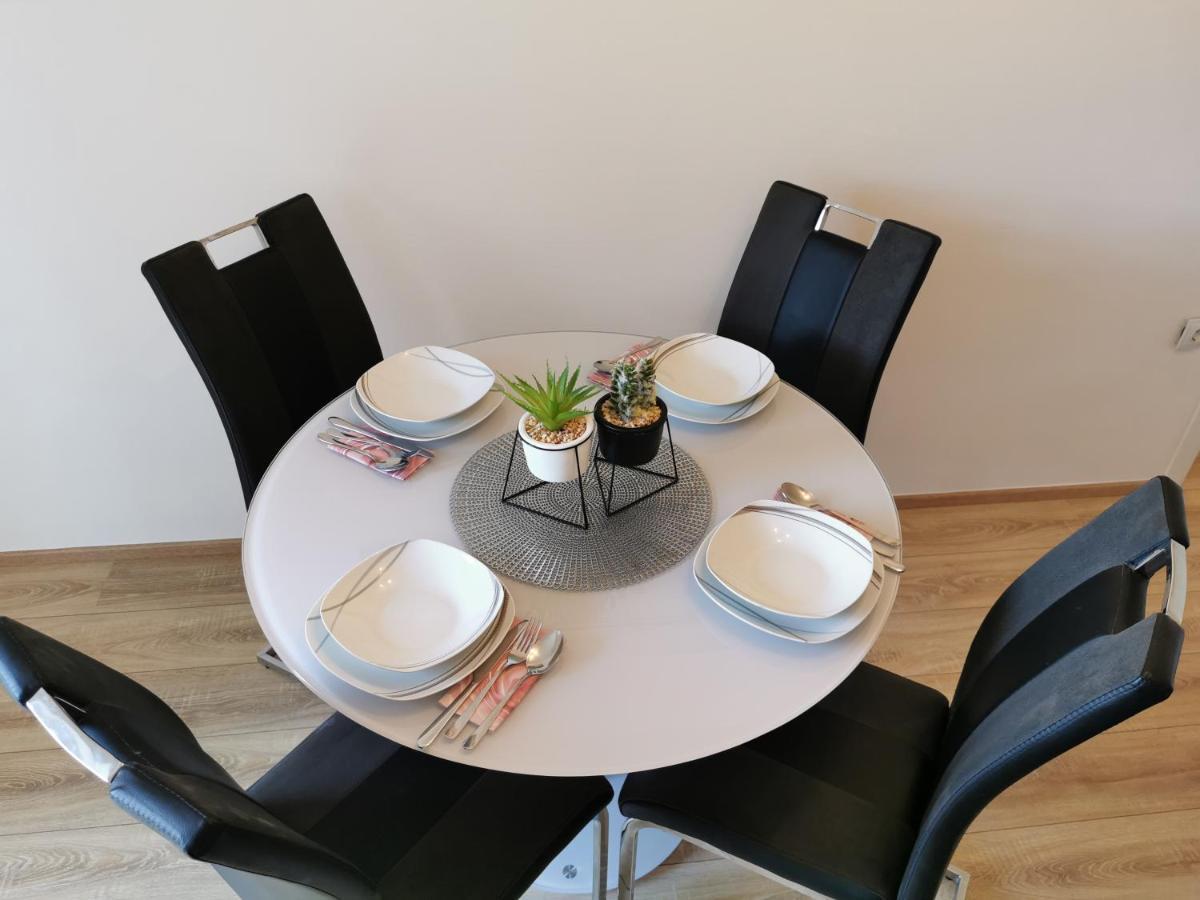Apartment Leona Split Dış mekan fotoğraf