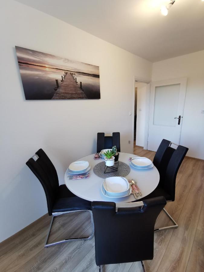 Apartment Leona Split Dış mekan fotoğraf