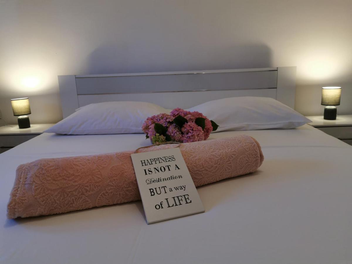 Apartment Leona Split Dış mekan fotoğraf