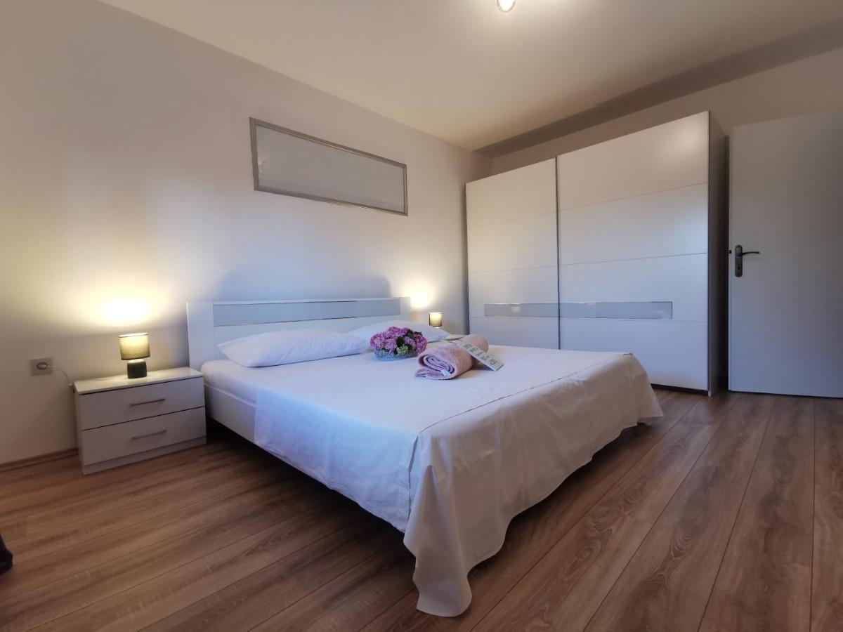 Apartment Leona Split Dış mekan fotoğraf