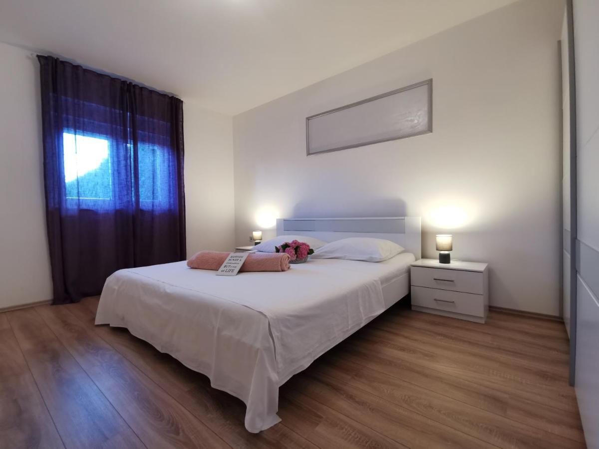 Apartment Leona Split Dış mekan fotoğraf