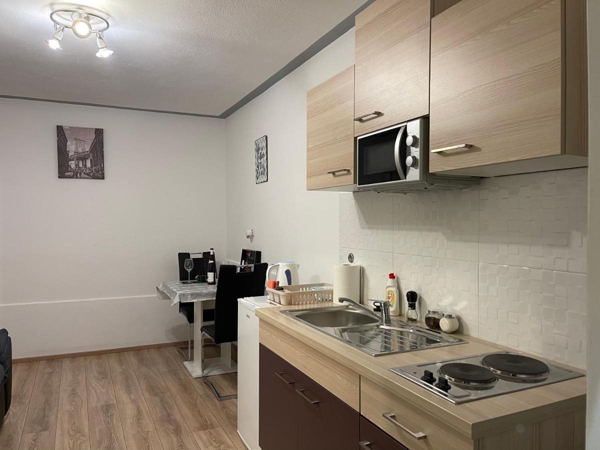 Apartment Leona Split Dış mekan fotoğraf