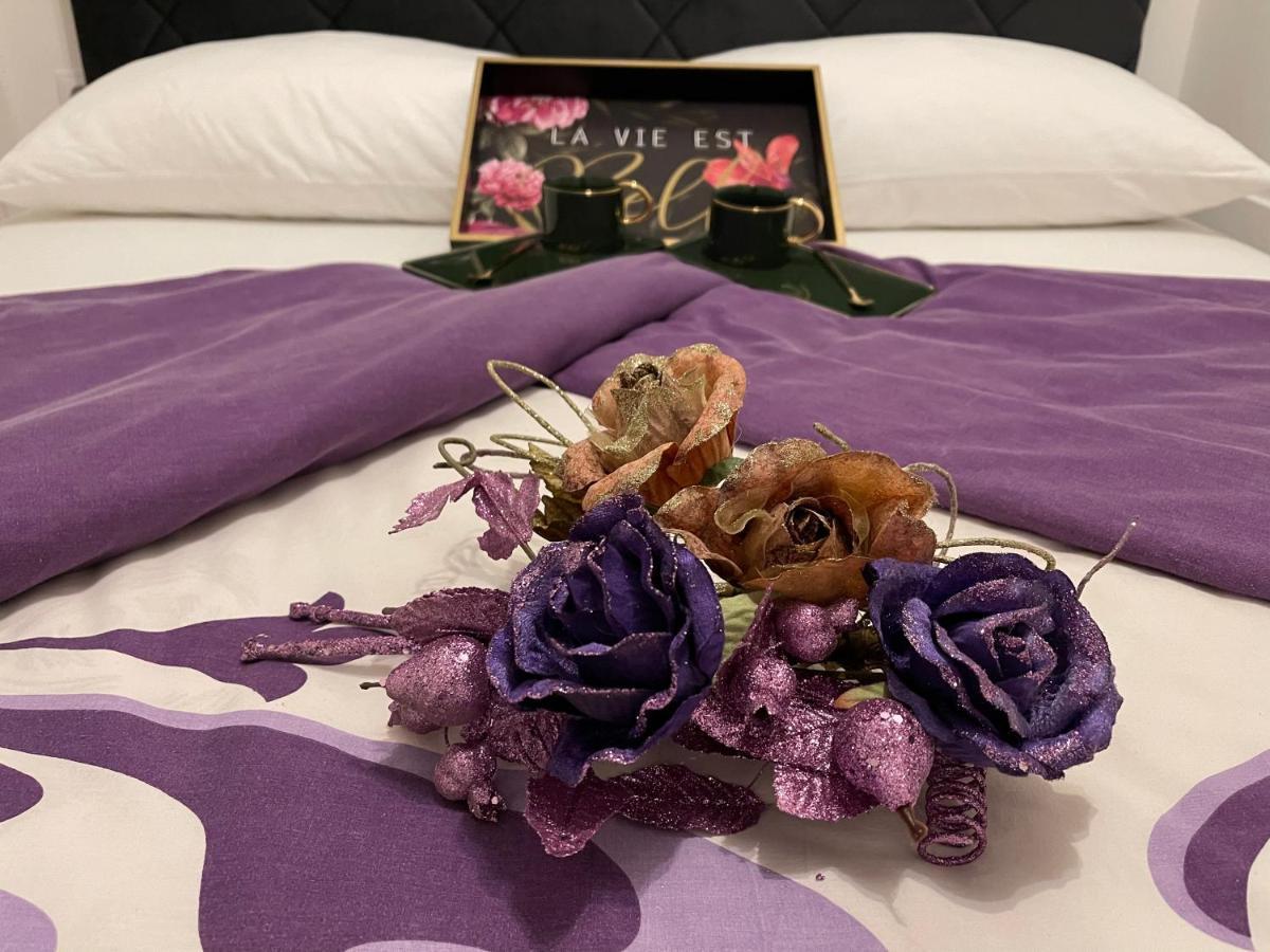 Apartment Leona Split Dış mekan fotoğraf