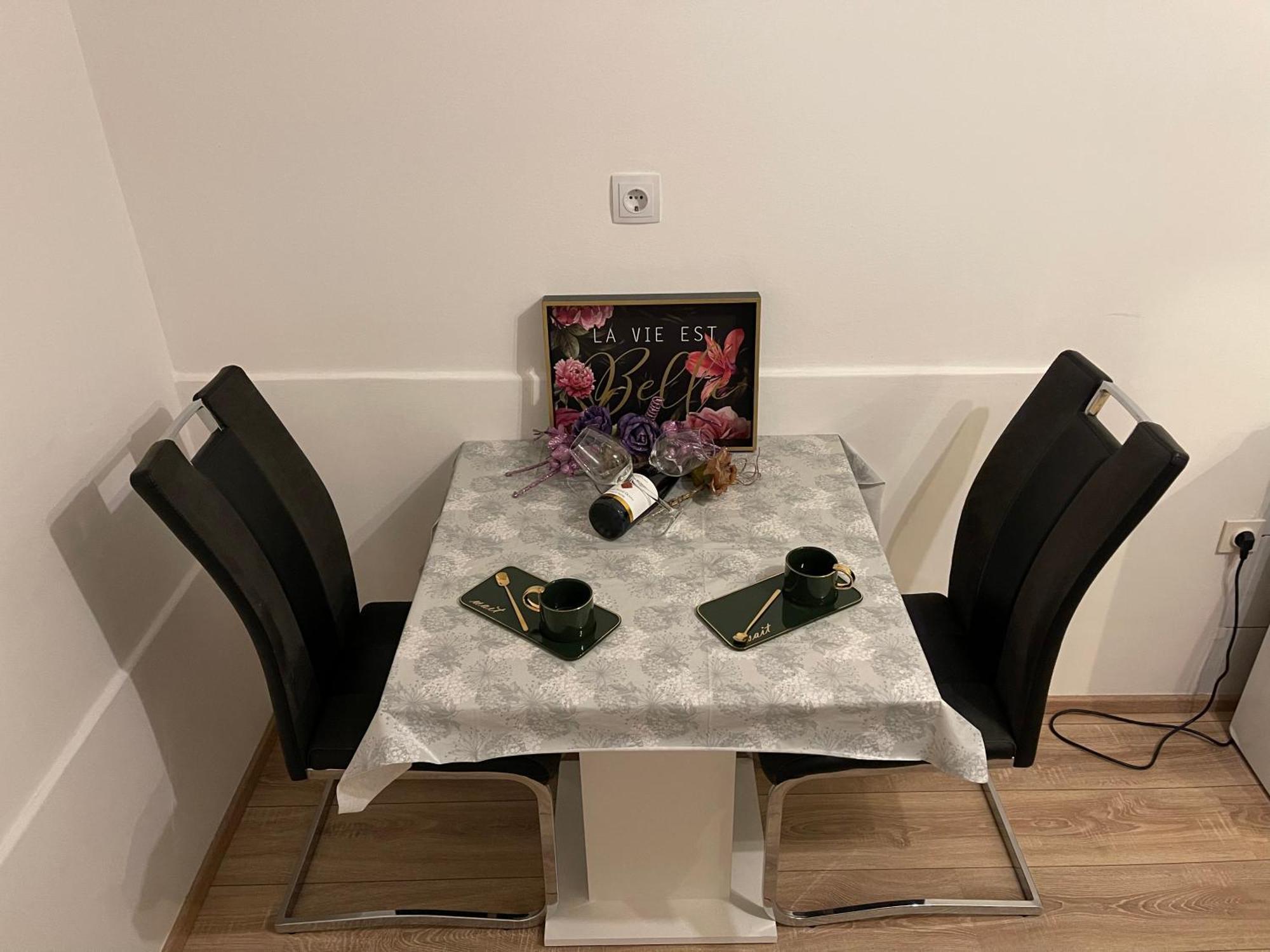 Apartment Leona Split Dış mekan fotoğraf