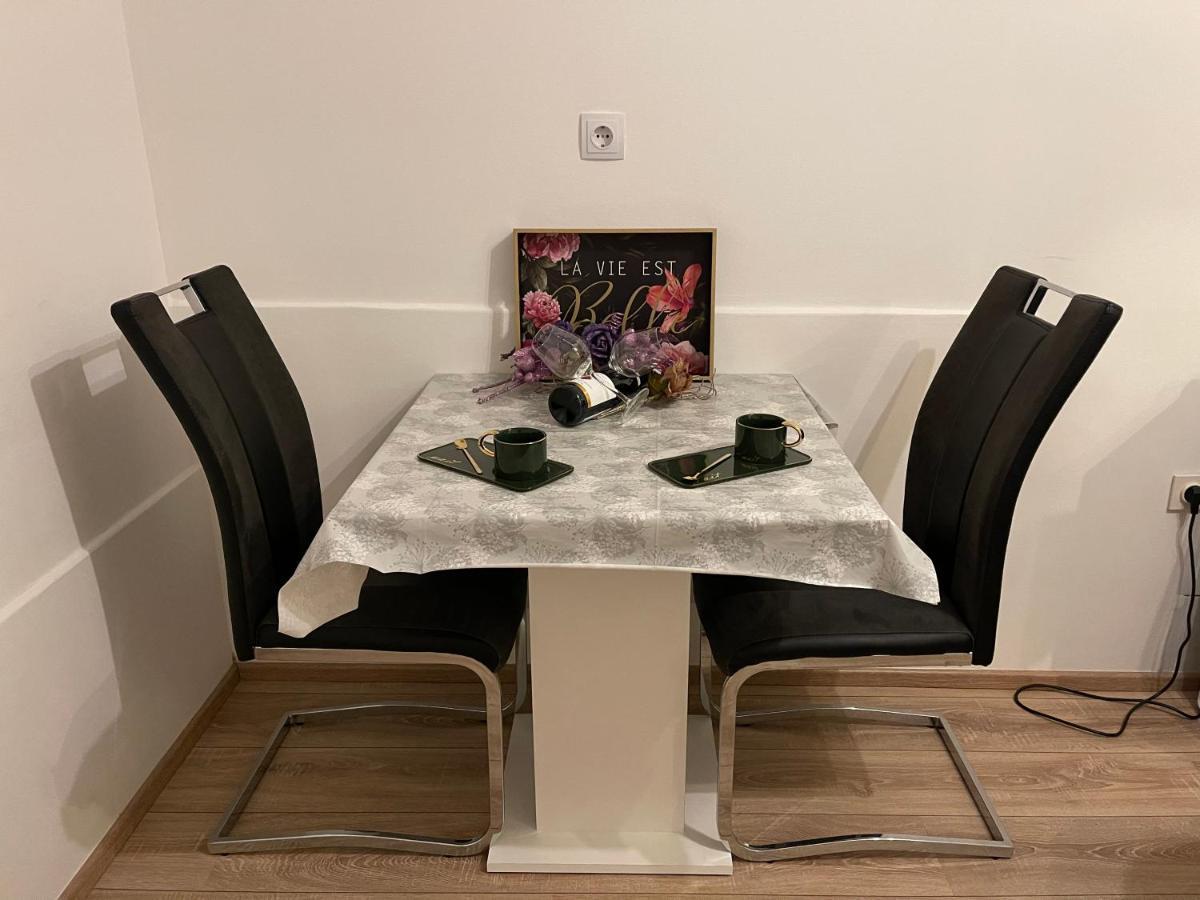 Apartment Leona Split Dış mekan fotoğraf
