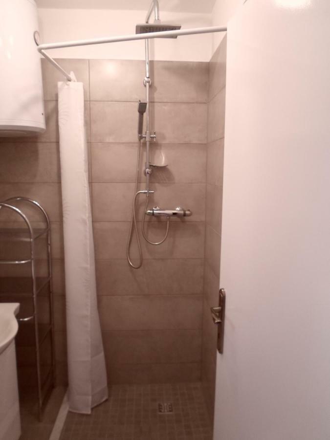Apartment Leona Split Dış mekan fotoğraf