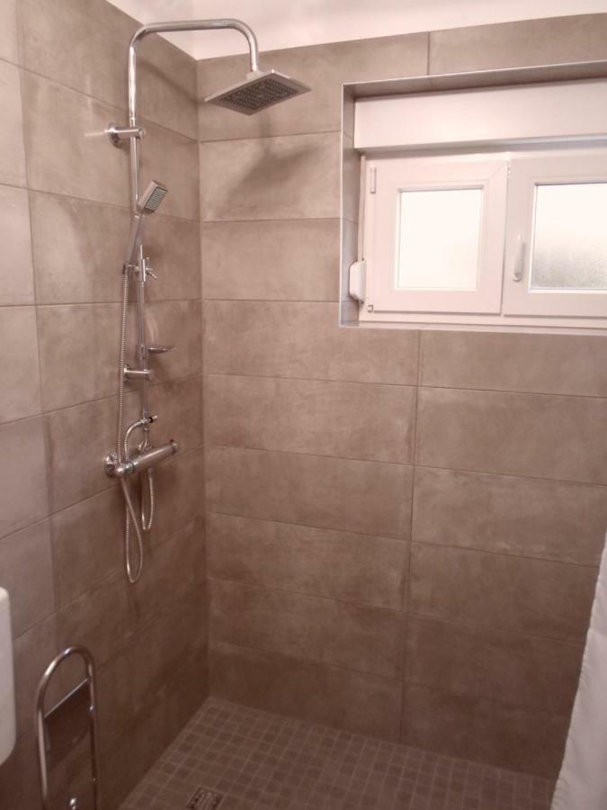 Apartment Leona Split Dış mekan fotoğraf