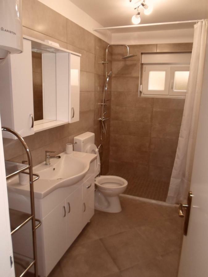 Apartment Leona Split Dış mekan fotoğraf