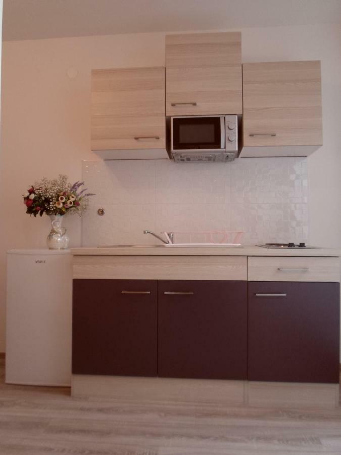 Apartment Leona Split Dış mekan fotoğraf