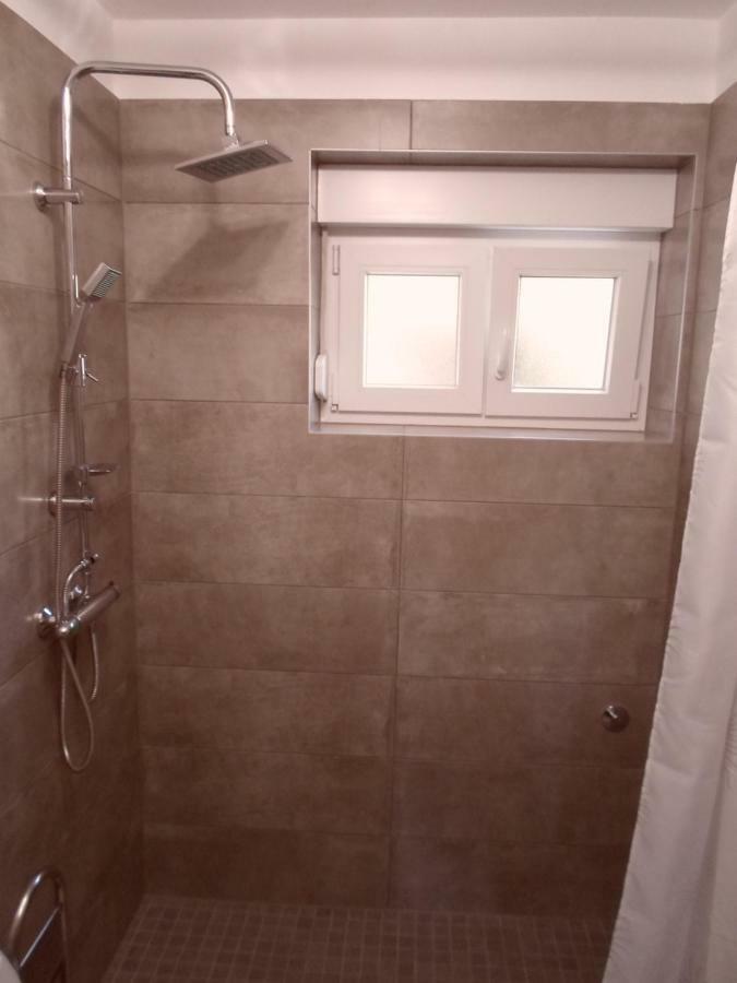 Apartment Leona Split Dış mekan fotoğraf