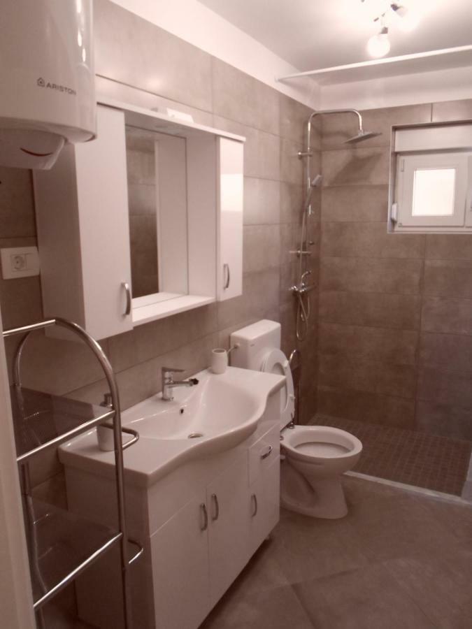 Apartment Leona Split Dış mekan fotoğraf