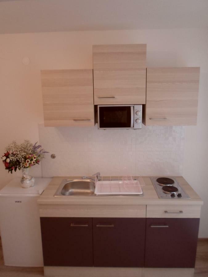 Apartment Leona Split Dış mekan fotoğraf