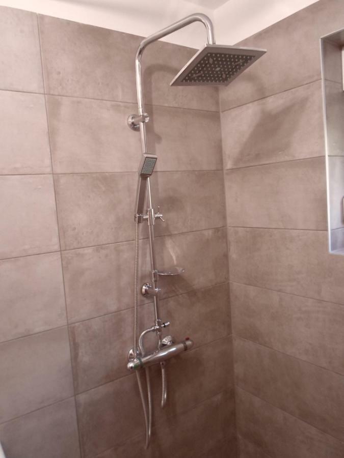Apartment Leona Split Dış mekan fotoğraf