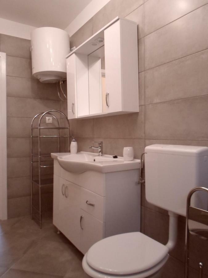 Apartment Leona Split Dış mekan fotoğraf
