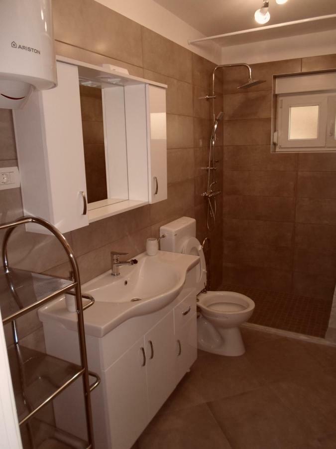 Apartment Leona Split Dış mekan fotoğraf